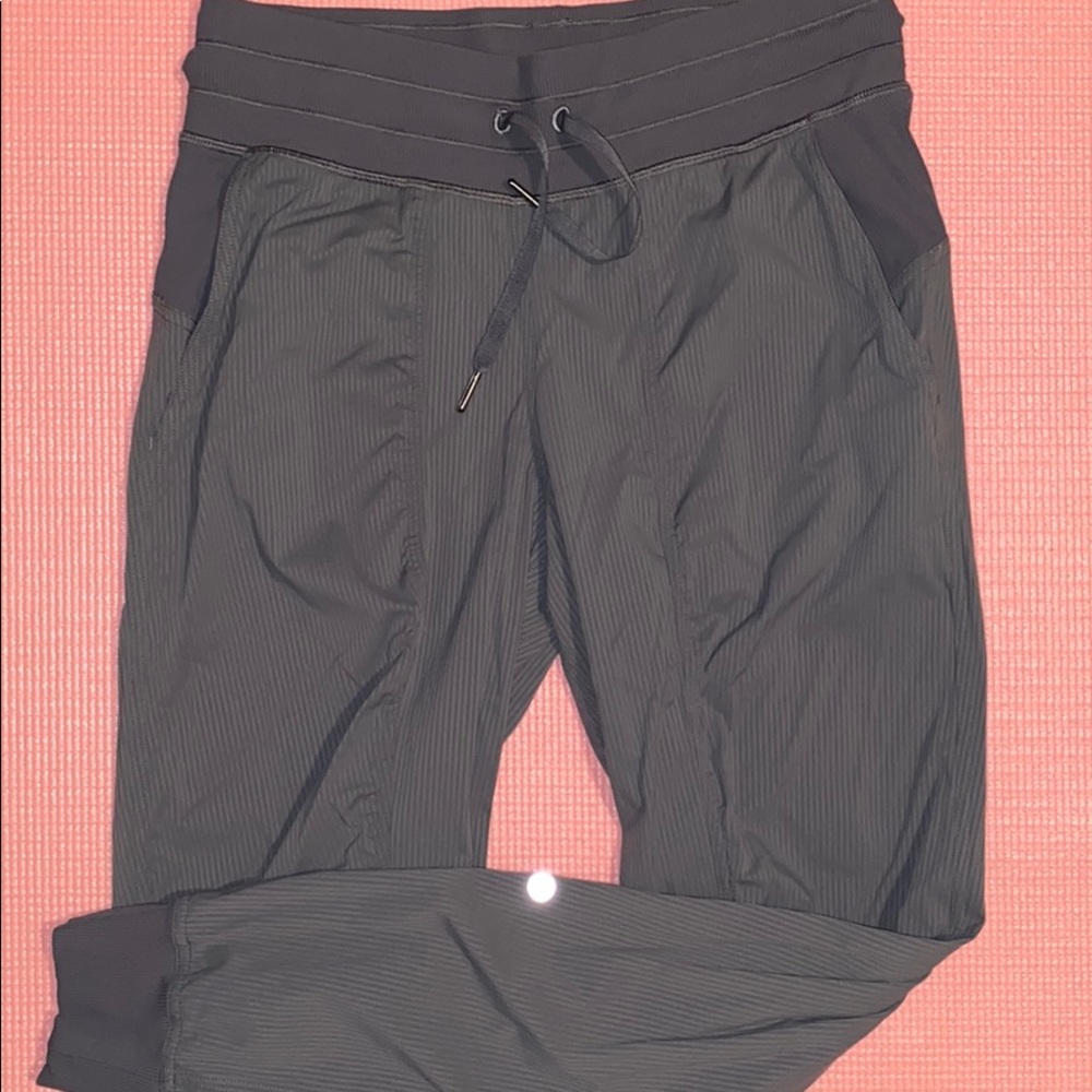 Lululemon Dance Studio Jogger